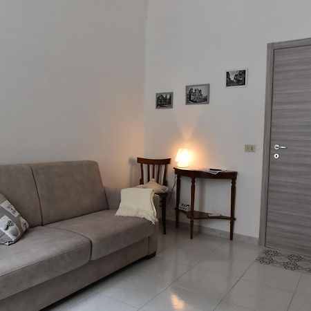 Casa Contini Rosa Apartment Noto Ngoại thất bức ảnh