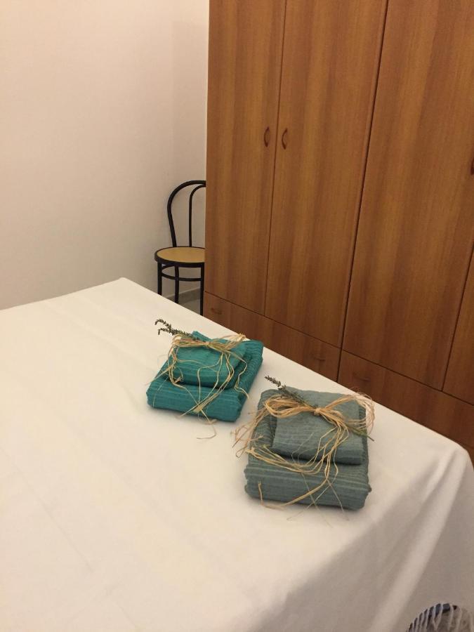 Casa Contini Rosa Apartment Noto Ngoại thất bức ảnh