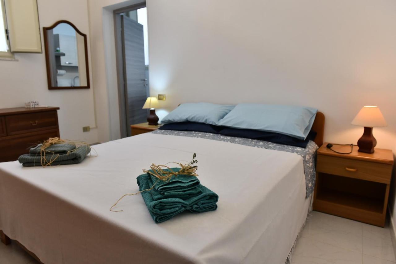 Casa Contini Rosa Apartment Noto Ngoại thất bức ảnh