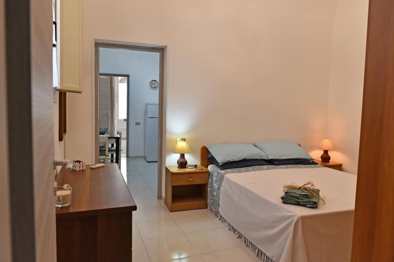 Casa Contini Rosa Apartment Noto Ngoại thất bức ảnh