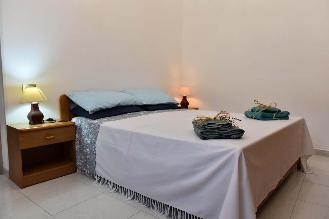 Casa Contini Rosa Apartment Noto Ngoại thất bức ảnh